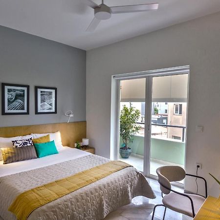 Koukounari Living Spaces Preveza Luaran gambar