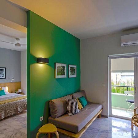 Koukounari Living Spaces Preveza Luaran gambar