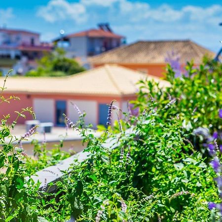 Koukounari Living Spaces Preveza Luaran gambar